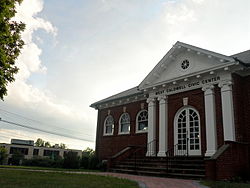 West Caldwell Civic Center